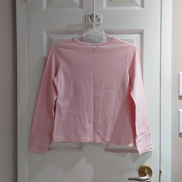 Celine | Vintage Long Sleeve Shirt - Picture 6 of 6